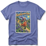 Gogh Grandma Gogh ~ Comfort Colors Premium Tee thumbnail 10