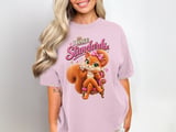 I Have Standards Sally the Squirrel Tee thumbnail 17