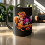 Cute But Haunted Mug thumbnail 16