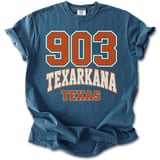 903 Texarkana TX Tee thumbnail 7