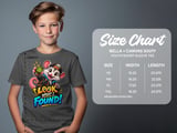 Look What I Found Parker the Possum Tee thumbnail 5