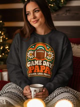 Game Day Papa Tee thumbnail 10