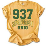 937 Springfield OH Tee thumbnail 12