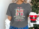 Gingerbread & Good Intentions Tee thumbnail 3