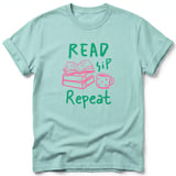 Read Sip Repeat Tee thumbnail 16