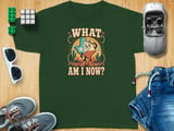 What Am I Now Texas Tee thumbnail 2
