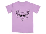 Starry-Eyed Taurus T-Shirt thumbnail 8