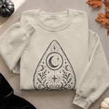 I Speak Fluent Paranormal Tee or Sweatshirt thumbnail 17