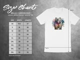 Cosmic Bear Spirit T-Shirt thumbnail 9