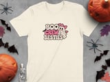 Boo Crew Besties Tee thumbnail 2