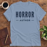 Horror Author Softstyle Tee thumbnail 7