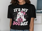 It's My Boo Day Tee thumbnail 1