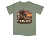 Texas Still Cowboy Tee thumbnail 5