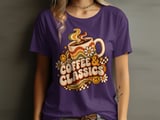 Coffee & Classics Tee or Sweatshirt thumbnail 15
