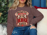 Pretend I'm BBQ Sauce Tee or Sweatshirt thumbnail 16