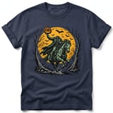 Headless Horseman Tee thumbnail 5