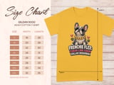 Frenchie Flex Tee thumbnail 9