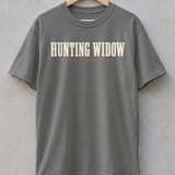 Hunting Widow Send Snacks Tee thumbnail 4