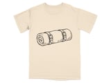 The Trailblazer's Roll T-Shirt thumbnail 10