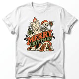 Merry Cryptmas Tee thumbnail 10