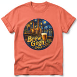 Brew Gogh ~ Comfort Colors Premium Tee thumbnail 4
