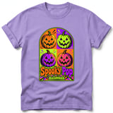 Spooky Pop ~ Comfort Colors Premium Tee thumbnail 6
