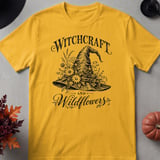 Witchcraft and Wildflowers Tee thumbnail 10