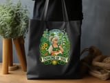 Thinking Of You Garden Tote Bag thumbnail 2