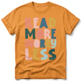Read More Worry Less Tee thumbnail 31