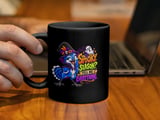 Spooky Season Tell Me Everything Mug thumbnail 5