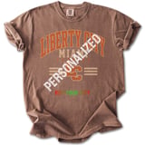 Personalized  - Neighborhood/City, State Tee thumbnail 11