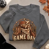 Game Day State of Mind Tee or Sweatshirt thumbnail 16
