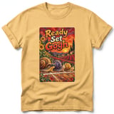 Ready Set Gogh ~ Comfort Colors Premium Tee thumbnail 7