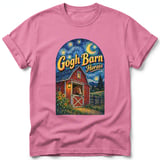 Gogh Barn ~ Comfort Colors Premium Tee thumbnail 11