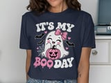 It's My Boo Day Tee thumbnail 2