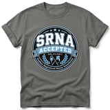 SRNA Accepted Tee thumbnail 8
