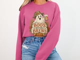 Boos Before Brews Tee thumbnail 11