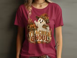 Teacher Ghoul Tee thumbnail 5