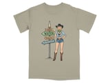 Ranch Water Cowgirl Tee thumbnail 7