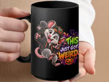 This Just Got Weird Possum Mug thumbnail 15