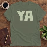 YA Softstyle Tee thumbnail 8