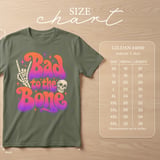 Bad to the Bone Tee thumbnail 14