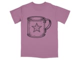Rustic Star Heritage Graphic T-Shirt thumbnail 4