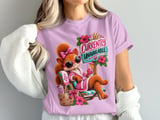 Currently Unavailable Sally the Squirrel Tee thumbnail 7