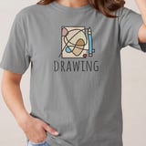 Drawing - Visual Arts Design thumbnail 2