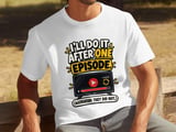 After One Episode Tee thumbnail 1