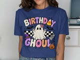 Birthday Ghoul Tee thumbnail 4