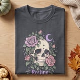 Resting Witch Face Tee thumbnail 2