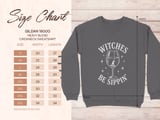 Witches Be Sippin' Gift thumbnail 7