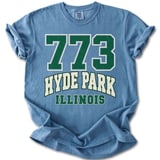 773 Hyde Park IL Tee thumbnail 11